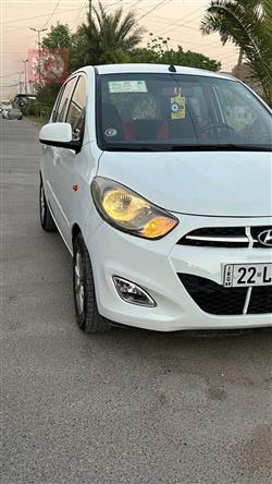 هيونداي i10